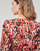 Abbigliamento Donna Abiti corti Betty London CYLANE Multicolore