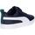 Scarpe Unisex bambino Sneakers basse Puma 385836 Unisex bambino Blu