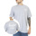 Abbigliamento Uomo T-shirt & Polo Herschel Classic Logo Grigio
