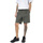 Abbigliamento Uomo Shorts / Bermuda Herschel Ashland Verde