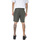 Abbigliamento Uomo Shorts / Bermuda Herschel Ashland Verde