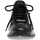 Scarpe Donna Sneakers Steve Madden Measure Black Nero