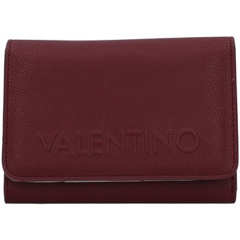Borse Donna Portafogli Valentino Bags VPS6G043 Rosso
