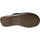 Scarpe Donna Pantofole Inblu ATRMPN-36951 Blu