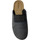 Scarpe Donna Pantofole Inblu ATRMPN-36954 Grigio