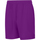 Abbigliamento Unisex bambino Shorts / Bermuda Umbro Club II Viola