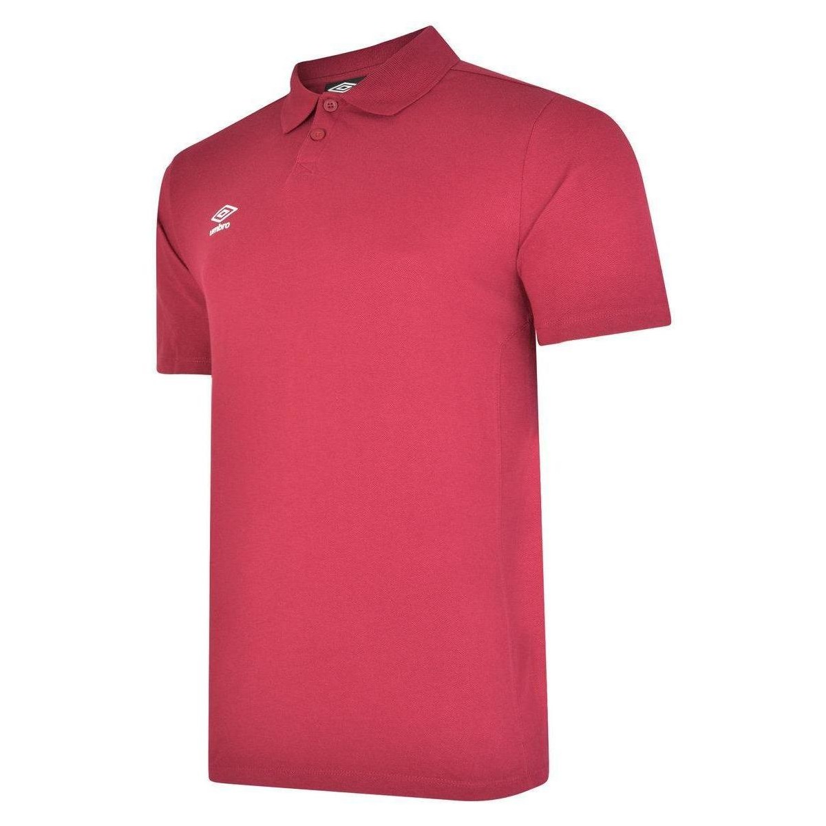 Abbigliamento Uomo T-shirt & Polo Umbro Essential Multicolore