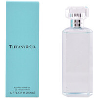 Bellezza Donna Corpo e Bagno Tiffany & Co Shower Gel 
