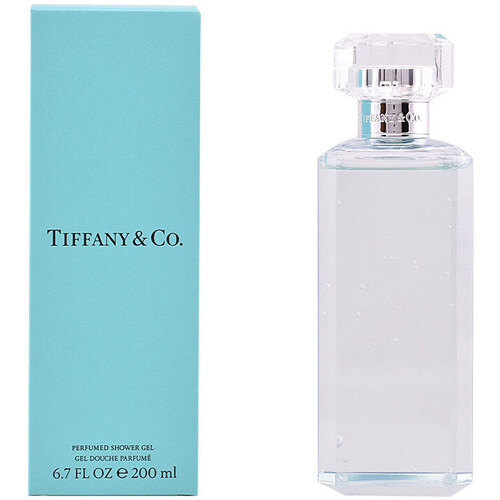 Bellezza Donna Corpo e Bagno Tiffany & Co Shower Gel 