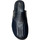 Scarpe Donna Pantofole Florance ATRMPN-36956 Blu