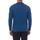 Abbigliamento Uomo T-shirts a maniche lunghe Napapijri NP0A4GPC-BS5 Blu