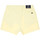 Abbigliamento Bambina Shorts / Bermuda Teddy Smith 50405945D Giallo