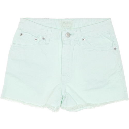 Abbigliamento Bambina Shorts / Bermuda Teddy Smith 50405945D Verde