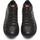 Scarpe Uomo Sneakers basse Camper SNEAKERS BEETLE  K300005 Nero
