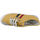 Scarpe Uomo Sneakers Kawasaki Retro Canvas Shoe K192496 5005 Golden Rod Giallo