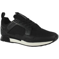 Scarpe Uomo Sneakers Cruyff Maxi CC221130 998 Black Nero