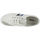 Scarpe Sneakers Kawasaki Retro Canvas Shoe K192496-ES 1002 White Bianco