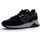 Scarpe Uomo Sneakers W6yz YAK-M. 2015185 07 0A01-BLACK Nero