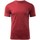Abbigliamento Uomo T-shirt maniche corte Hi-Tec Puro Bordeaux