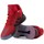 Scarpe Uomo Stivaletti adidas Originals D Rose 11 Rosso