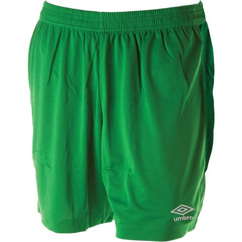 Abbigliamento Uomo Shorts / Bermuda Umbro Club II Multicolore