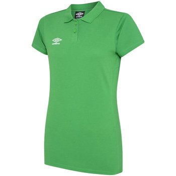 Abbigliamento Donna T-shirt & Polo Umbro Club Essential Multicolore