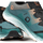 Scarpe Uomo Sneakers basse Fluchos SNEAKER  AT-116 SKYWALKER ENDURANCE Blu