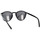 Orologi & Gioielli Occhiali da sole Polaroid Occhiali da Sole  PLD1013/S D28 Polarizzati Nero