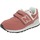 Scarpe Bambina Sneakers New Balance 574MD1.14 Rosa