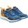 Scarpe Uomo Running / Trail Scott SUPERTRAC 3 GTX Blu
