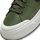 Scarpe Donna Sneakers basse Nike WMNS  COURT LEGACY LIFT Verde