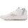 Scarpe Uomo Pallacanestro adidas Originals DAME 8 Bianco