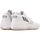 Scarpe Uomo Pallacanestro adidas Originals DAME 8 Bianco