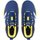 Scarpe Bambino Pallacanestro adidas Originals CROSS EM UP 5 K WIDE Blu