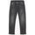 Abbigliamento Bambino Jeans Le Temps des Cerises Jeans regular 800/16, lunghezza 34 Nero