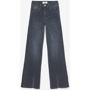 Jeans  pulp flare, lunghezza 34