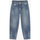 Abbigliamento Bambino Jeans Le Temps des Cerises Jeans loose, taglio largo ARNAU, lunghezza 34 Blu