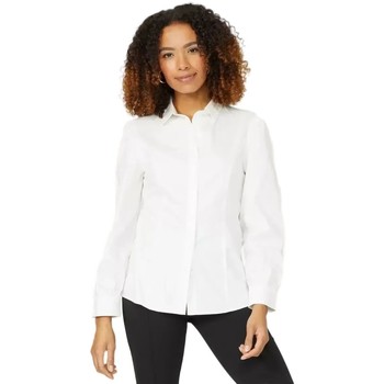 Abbigliamento Donna Camicie Maine DH1582 Bianco