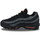 Scarpe Uomo Sneakers basse Nike Air Max 95 Noir Nero