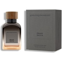 Bellezza Uomo Eau de parfum Adolfo Dominguez Ébano Salvia - acqua profumata - 120ml - vaporizzatore Ébano Salvia - perfume - 120ml - spray