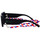 Orologi & Gioielli Occhiali da sole Missoni Occhiali da Sole  MMI 0087/S 807 con Laccetto Nero