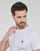 Abbigliamento Uomo T-shirt maniche corte JOTT PIETRO Bianco