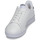 Scarpe Sneakers basse Adidas Sportswear ADVANTAGE Bianco / Blu