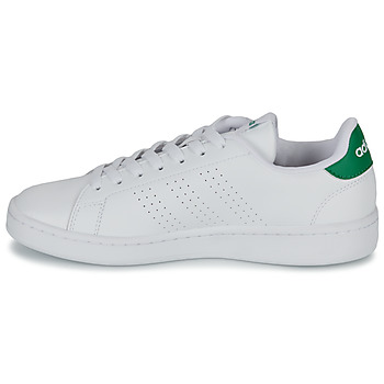 Adidas Sportswear ADVANTAGE Bianco / Verde