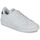 Scarpe Sneakers basse Adidas Sportswear ADVANTAGE Bianco / Verde