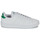 Scarpe Sneakers basse Adidas Sportswear ADVANTAGE Bianco / Verde