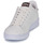 Scarpe Sneakers basse Adidas Sportswear ADVANTAGE Beige / Tartan