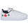 Scarpe Donna Sneakers basse Adidas Sportswear ADVANTAGE Bianco / Fleurs