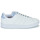 Scarpe Donna Sneakers basse Adidas Sportswear ADVANTAGE Bianco / Python