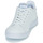 Scarpe Donna Sneakers basse Adidas Sportswear ADVANTAGE Bianco / Python